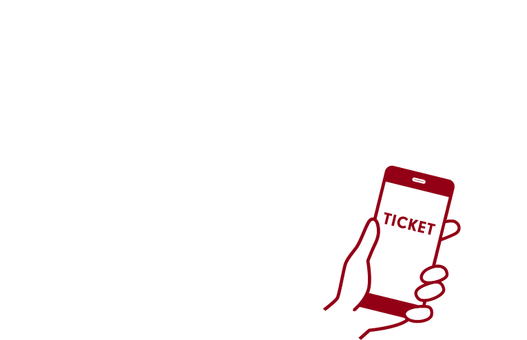 デジタルチケットでライトアップされた平戸の夜の街で、台湾フード＆ドリンクを食べ歩き。